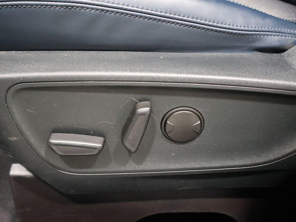 used 2021 Ford Bronco Sport car, priced at $22,404