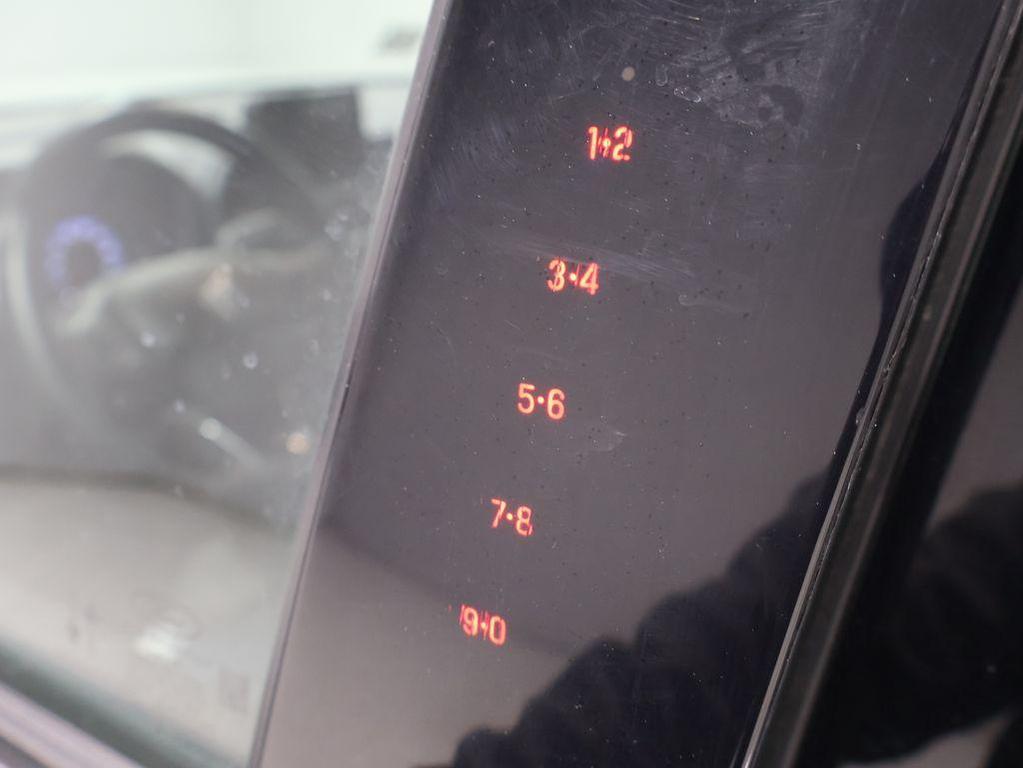 used 2021 Ford Bronco Sport car, priced at $22,404