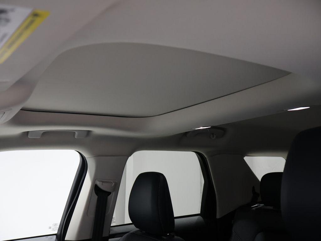 used 2021 Ford Bronco Sport car, priced at $22,404