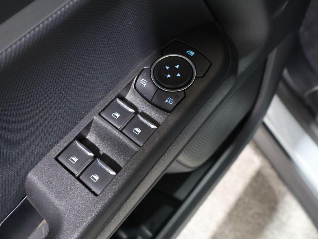 used 2021 Ford Bronco Sport car, priced at $22,404