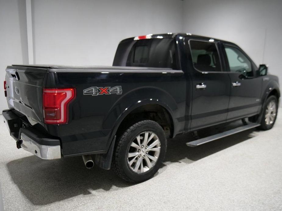 used 2016 Ford F-150 car, priced at $21,446