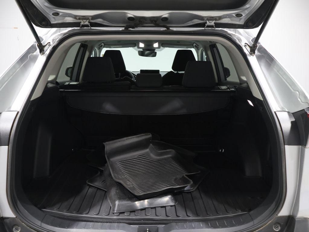 used 2023 Toyota RAV4 car, priced at $28,963