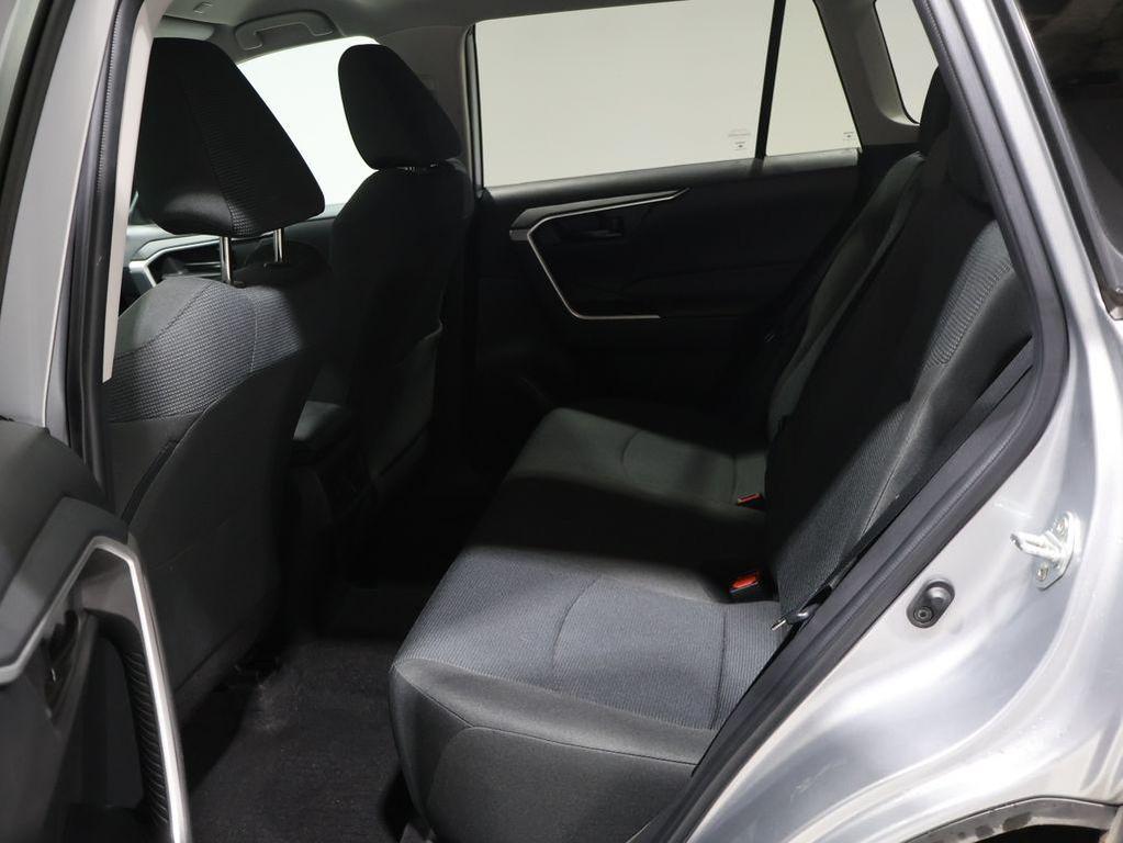 used 2023 Toyota RAV4 car, priced at $28,963