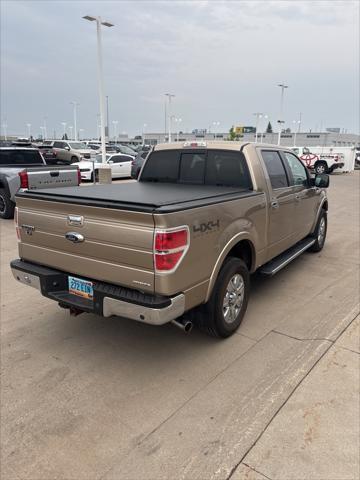 used 2011 Ford F-150 car, priced at $13,203