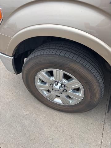 used 2011 Ford F-150 car, priced at $13,203