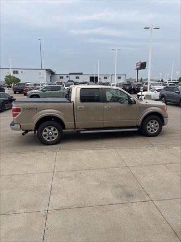 used 2011 Ford F-150 car, priced at $13,203