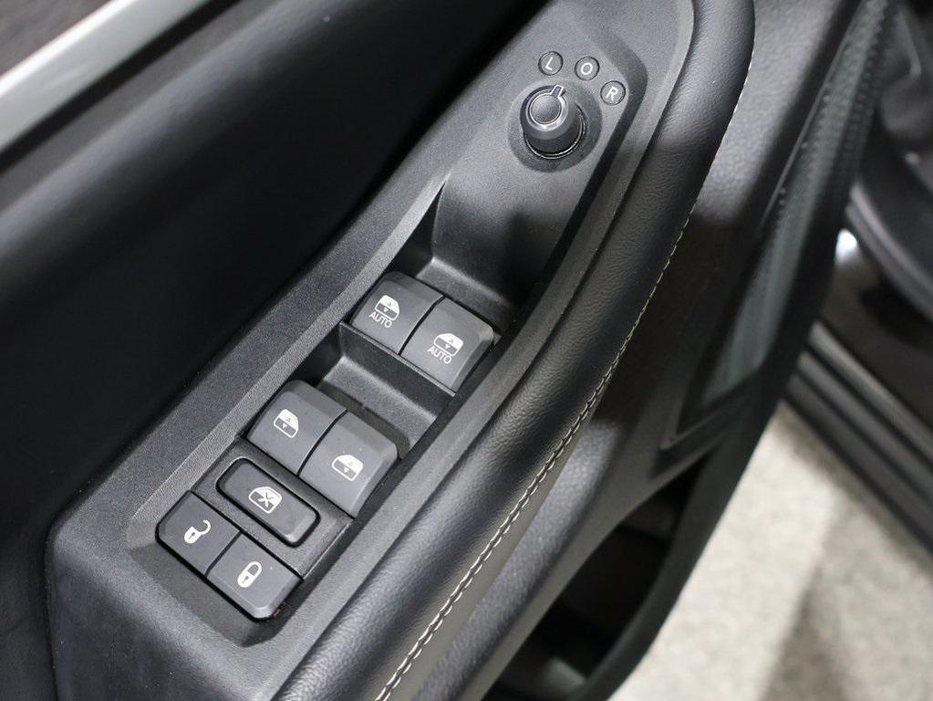 used 2023 Jeep Grand Cherokee L car, priced at $33,363