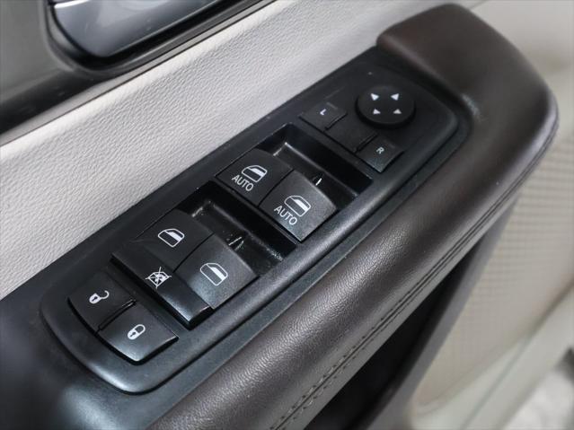 used 2017 Chrysler Pacifica car, priced at $11,962