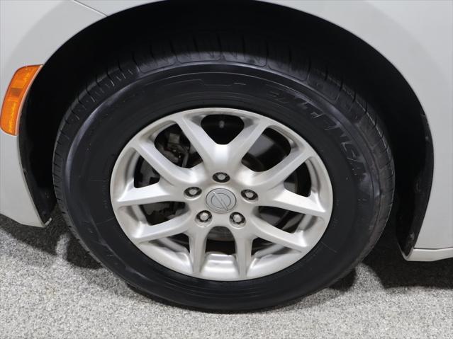 used 2017 Chrysler Pacifica car, priced at $11,962