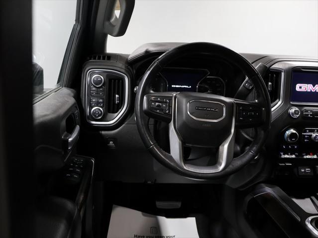 used 2020 GMC Sierra 2500 car, priced at $56,960