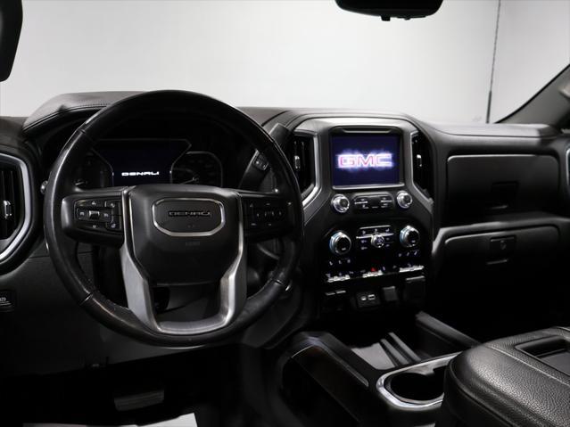 used 2020 GMC Sierra 2500 car, priced at $56,960