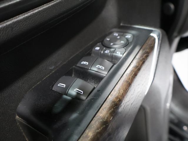 used 2020 GMC Sierra 2500 car, priced at $56,960