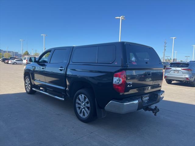 used 2015 Toyota Tundra car, priced at $23,344