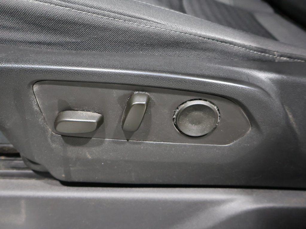 used 2023 Chevrolet Silverado 1500 car, priced at $37,500