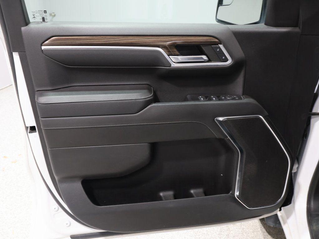 used 2023 Chevrolet Silverado 1500 car, priced at $37,500