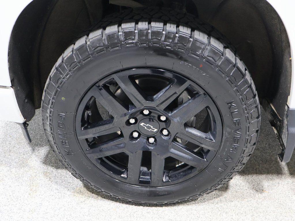 used 2023 Chevrolet Silverado 1500 car, priced at $37,500