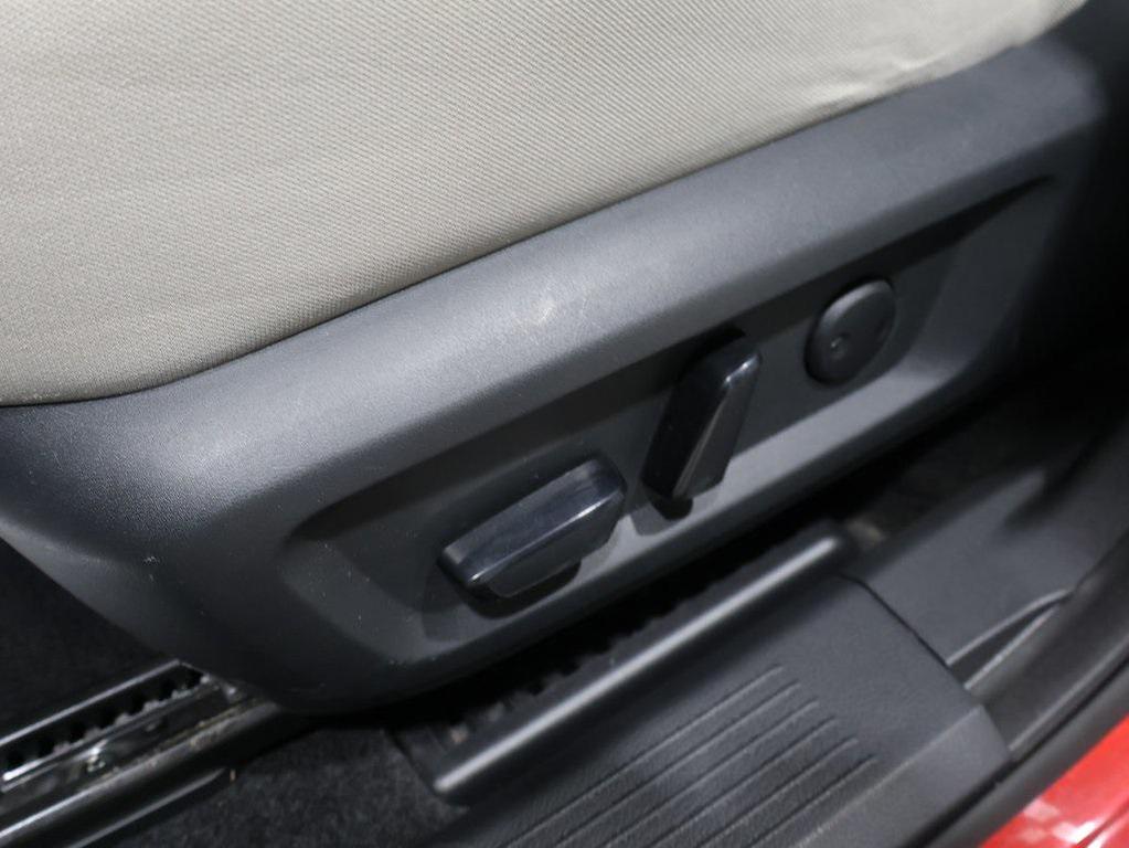 used 2022 Nissan Rogue car, priced at $24,656