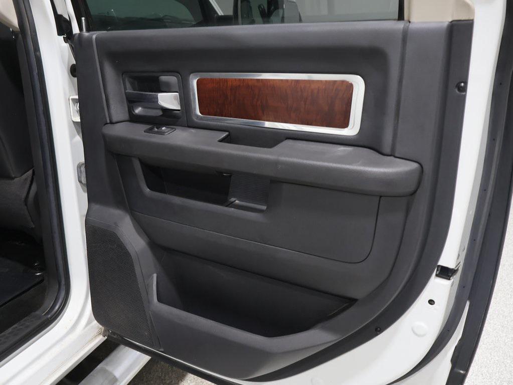 used 2012 Ram 2500 car, priced at $24,431