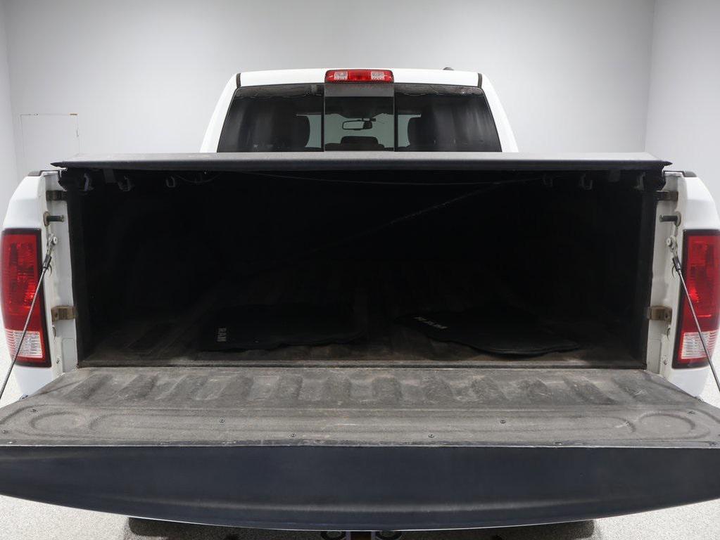 used 2012 Ram 2500 car, priced at $24,431