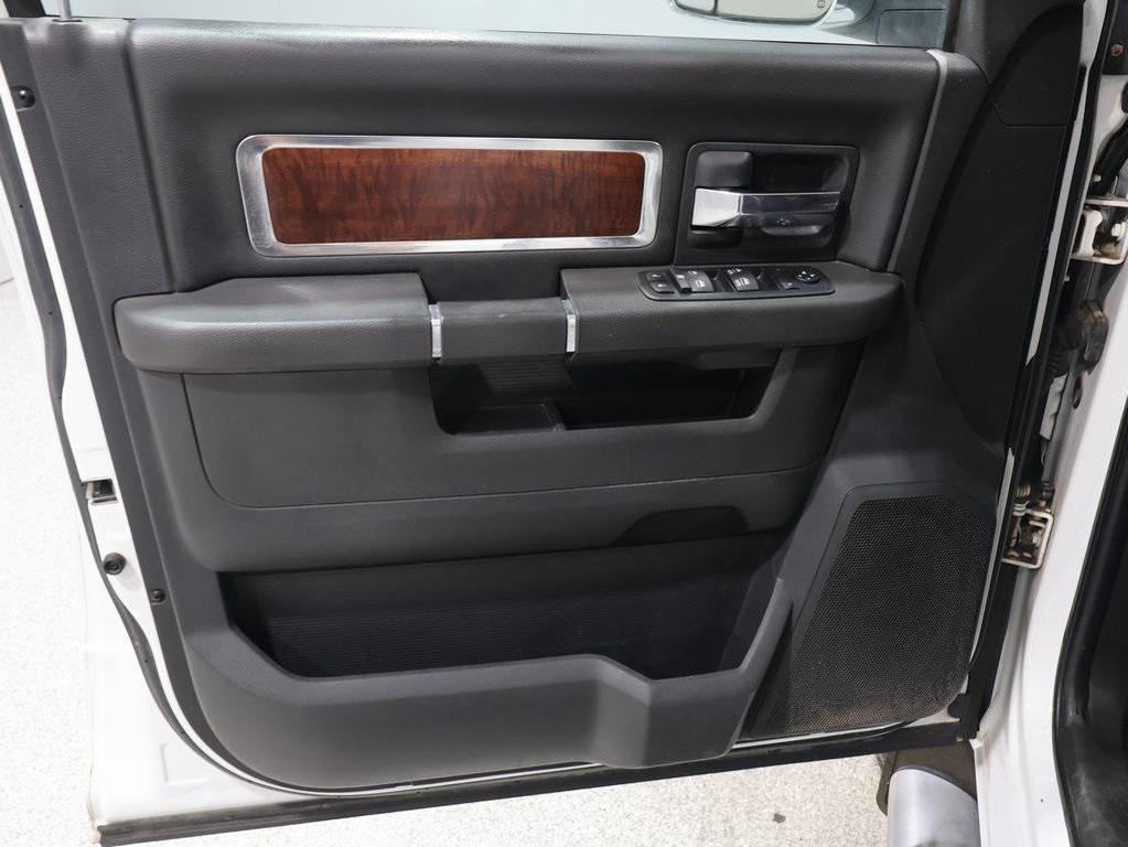 used 2012 Ram 2500 car, priced at $24,431