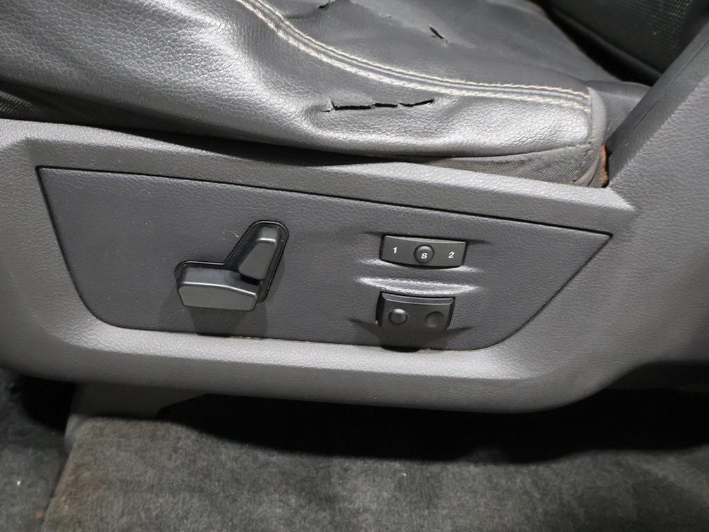 used 2012 Ram 2500 car, priced at $24,431