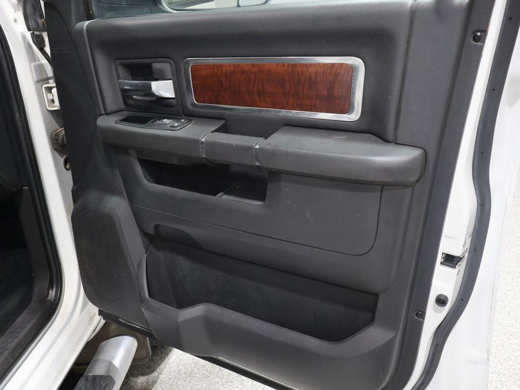 used 2012 Ram 2500 car, priced at $24,431