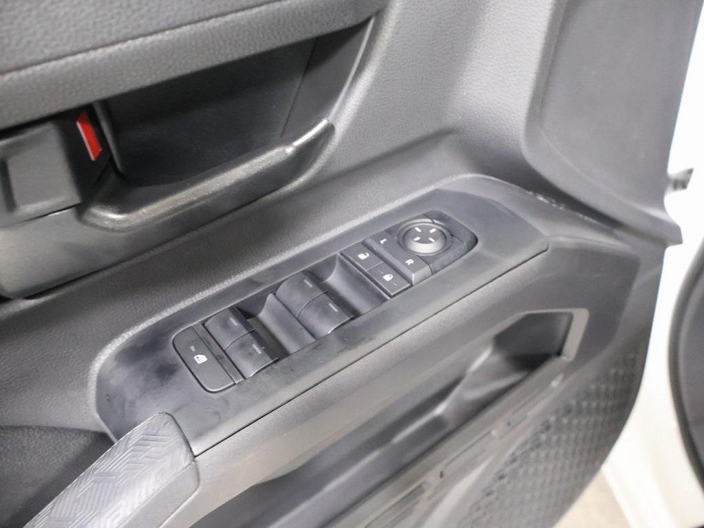 new 2025 Toyota Tacoma car, priced at $46,179