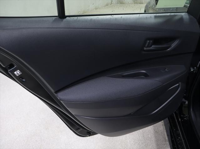 new 2025 Toyota Corolla Hybrid car, priced at $26,088