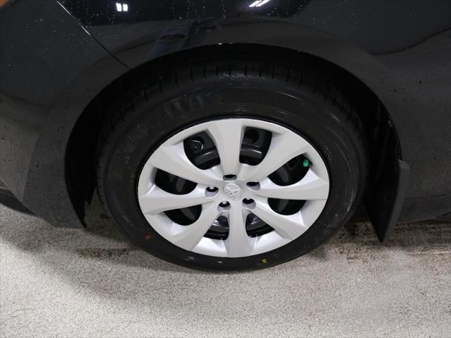 new 2025 Toyota Corolla Hybrid car, priced at $26,088
