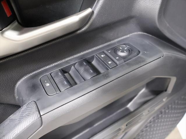 new 2025 Toyota Tacoma car, priced at $48,072