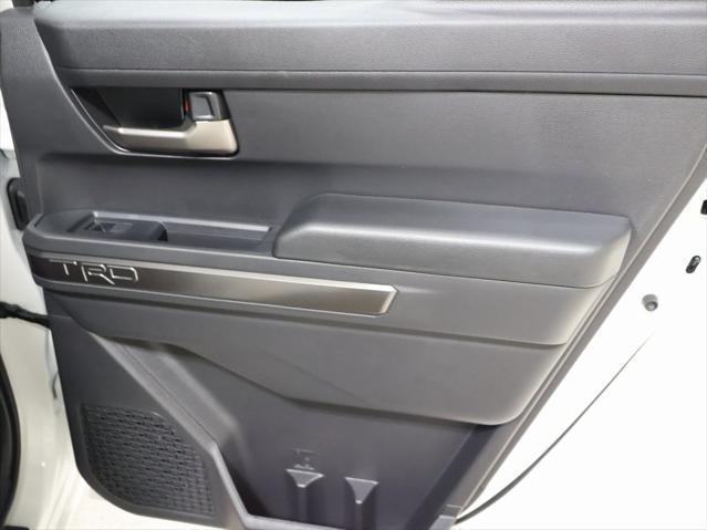 new 2025 Toyota Tacoma car, priced at $48,072