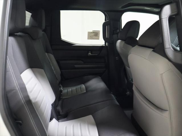 new 2025 Toyota Tacoma car, priced at $48,072