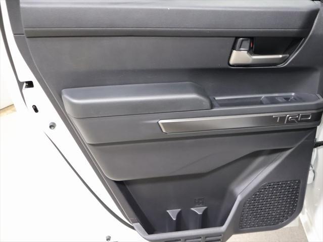 new 2025 Toyota Tacoma car, priced at $48,072