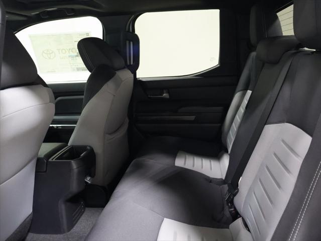 new 2025 Toyota Tacoma car, priced at $48,072