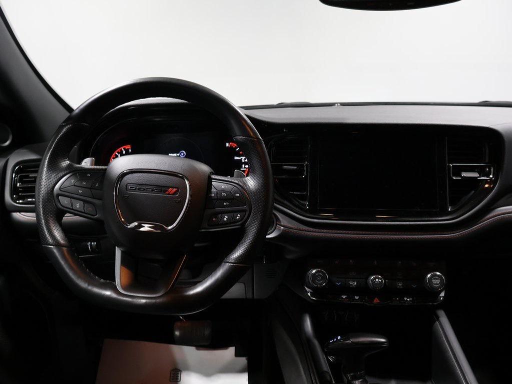 used 2023 Dodge Durango car, priced at $30,907