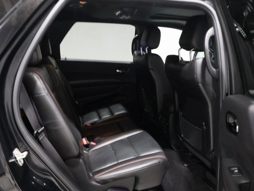 used 2023 Dodge Durango car, priced at $30,907
