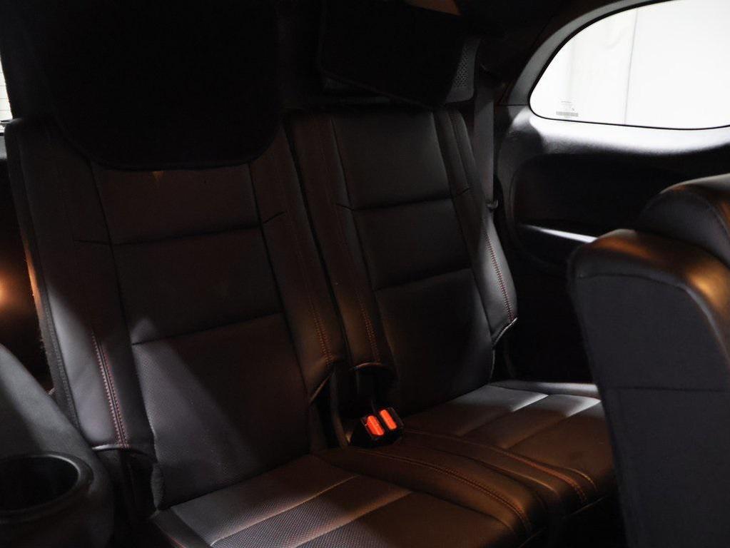 used 2023 Dodge Durango car, priced at $30,907