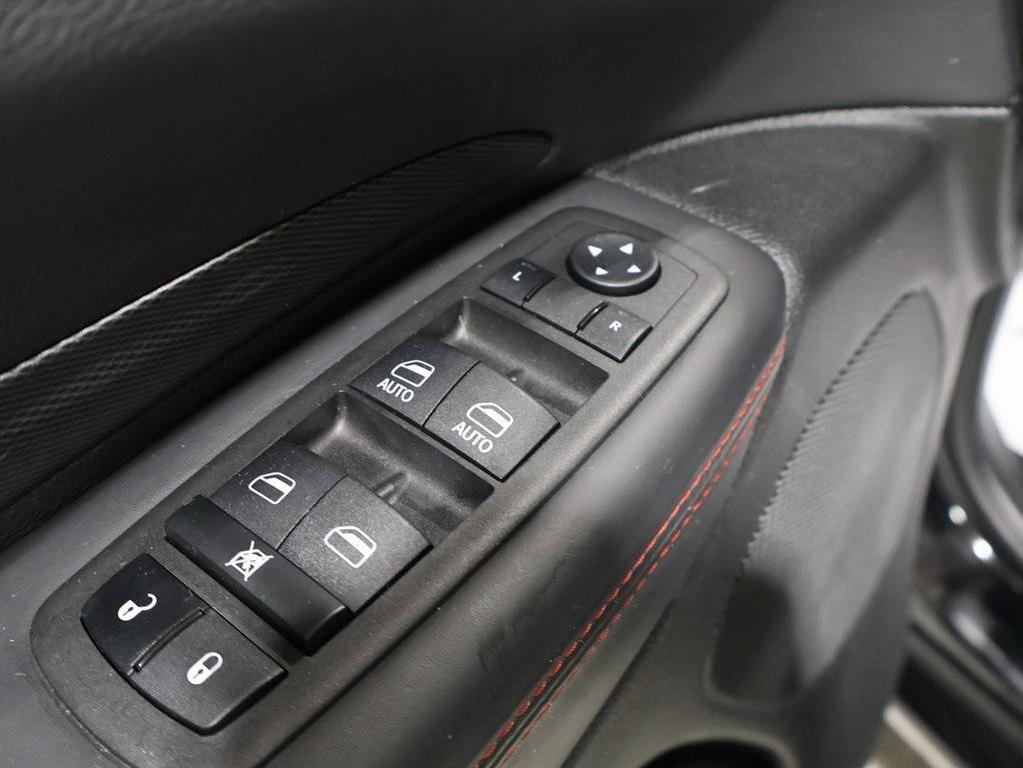 used 2023 Dodge Durango car, priced at $30,907