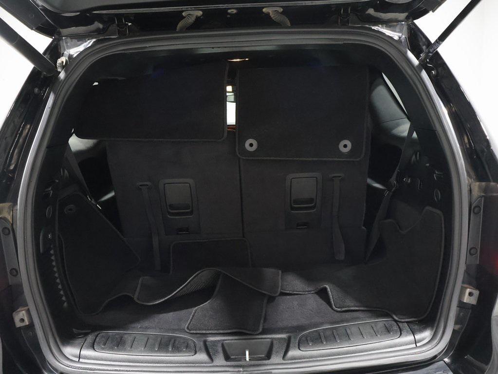 used 2023 Dodge Durango car, priced at $30,907