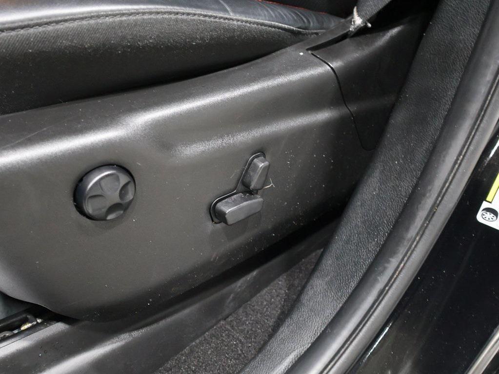 used 2023 Dodge Durango car, priced at $30,907