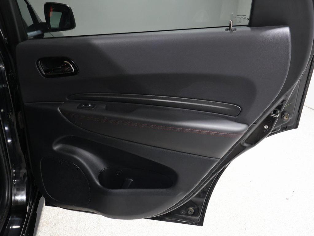 used 2023 Dodge Durango car, priced at $30,907