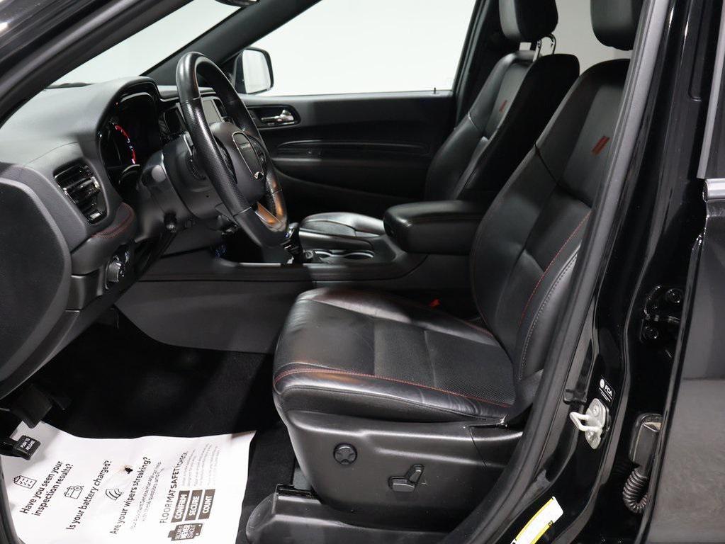 used 2023 Dodge Durango car, priced at $30,907