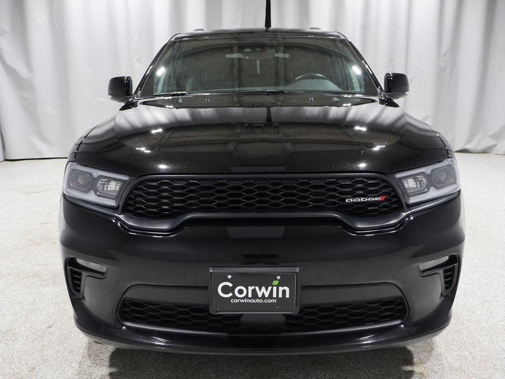 used 2023 Dodge Durango car, priced at $30,907