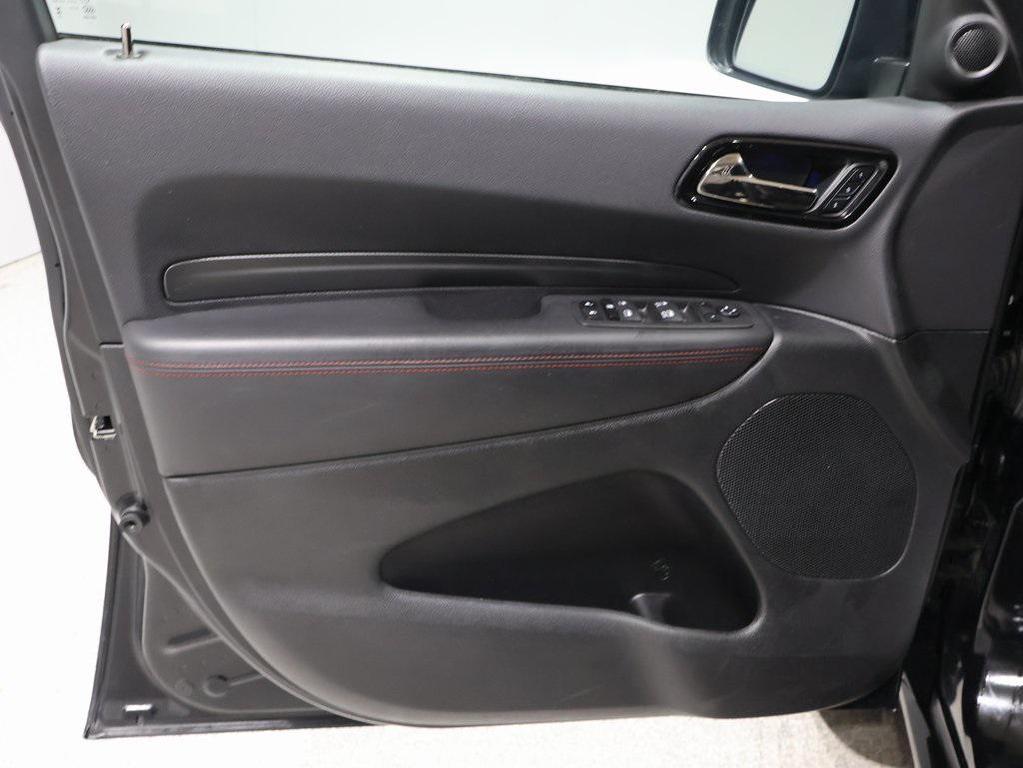 used 2023 Dodge Durango car, priced at $30,907