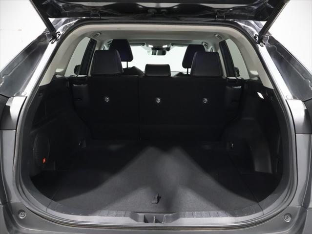 used 2022 Toyota RAV4 car, priced at $34,939