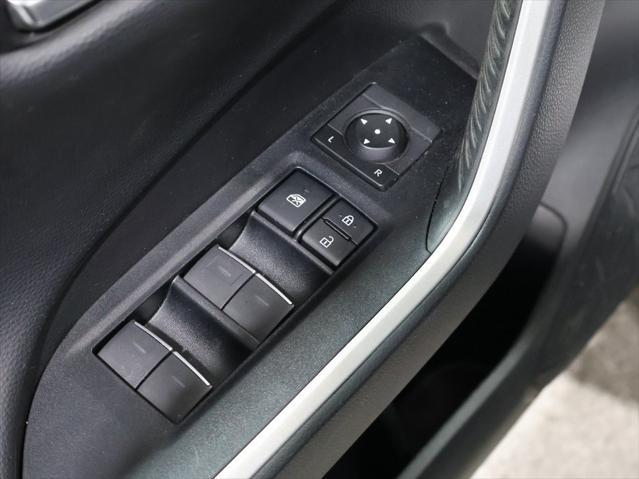 used 2022 Toyota RAV4 car, priced at $34,939