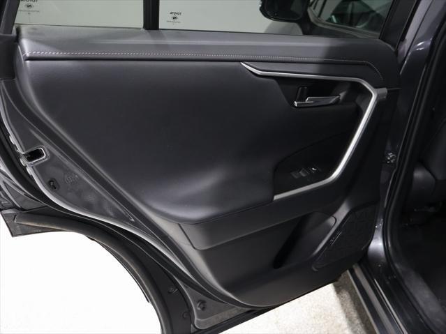 used 2022 Toyota RAV4 car, priced at $34,939