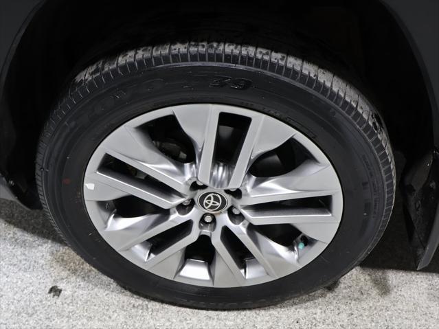 used 2022 Toyota RAV4 car, priced at $34,939