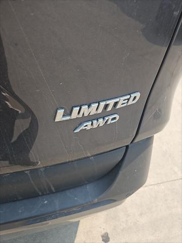 used 2022 Toyota RAV4 car, priced at $34,939