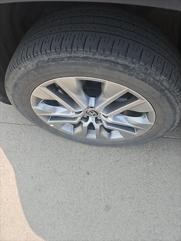 used 2022 Toyota RAV4 car, priced at $34,939